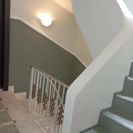 Elli Ermou 246 Apartament Wolos