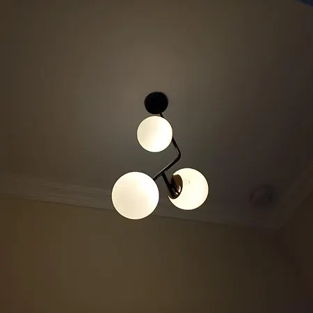 Appartement Elli Ermou 246 *