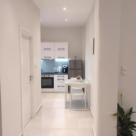 Appartement Elli Ermou 246 Volos