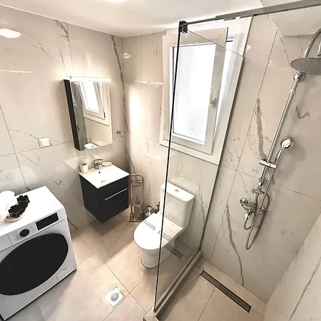 Appartement Elli Ermou 246