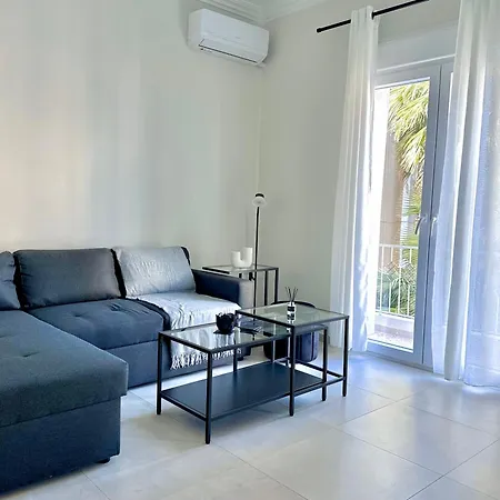 Elli Ermou 246 Apartment Volos