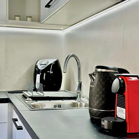 דירה Elli Ermou 246 וולוס