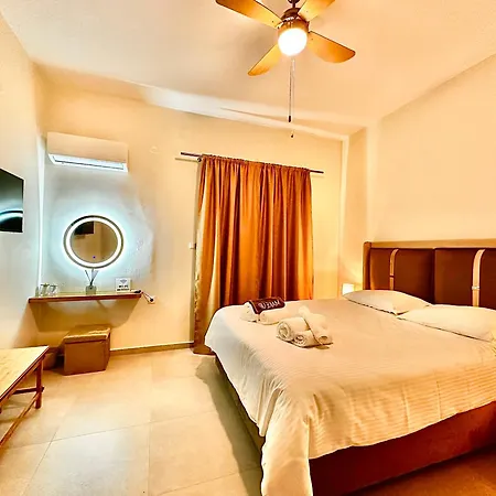 Elli Ermou 246 Appartement *