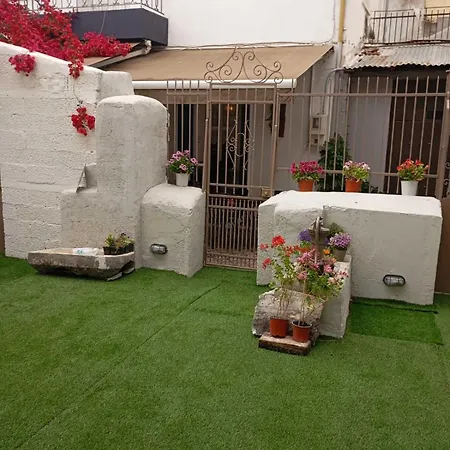 Elli Ermou 246 Appartement Volos